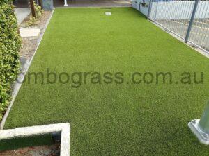 Ultimate-25, 3.8m Wide, 25mm pile, 4G Series, PU Backing 